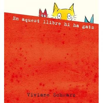 En aquest llibre hi ha gats