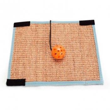 Tapis de Protection en Sisal pour Meubles