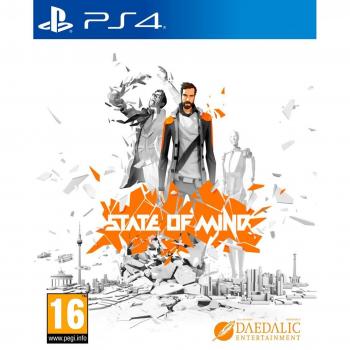 State of Mind (PS4)