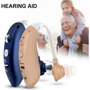 Amplifon S‑25 Rechargeable
