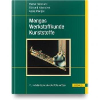 Menges Werkstoffkunde Kunststoffe