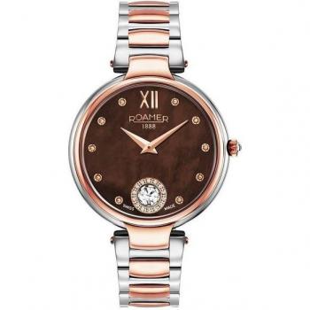 Roamer Aphrodite Ladies' Watch