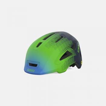 Giro - Velohelm für Kinder (49 - 53 cm)