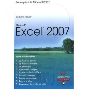 pack office 2007 les indispensables