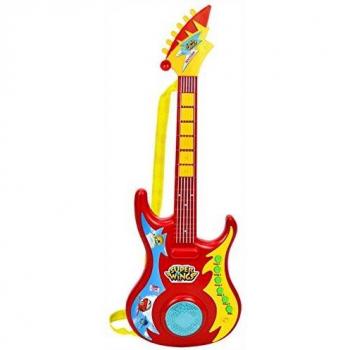 Bontempi Chitarra Elettrica Super Wings
