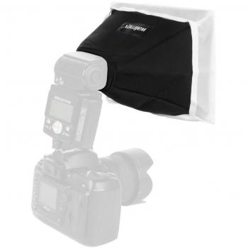 Walimex Softbox universelle 15x20 cm