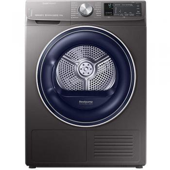 DV80N62532W/EU Smart 8kg White Freestanding Heat Pump Tumble Dryer