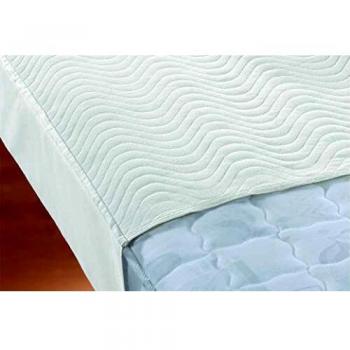 Biberna Sleep & Protect 90x160 cm Inkontinenz-Stecklaken,