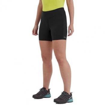 Leggings Montane Ineo Lite Donna Neri Taglia 16/XL
