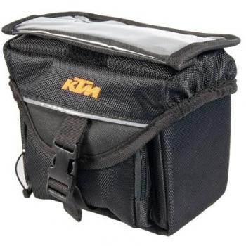 Mochila de Manillar KTM Line Bag Mini