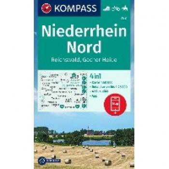 Niedermhein ND Reichswald