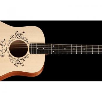 Taylor Swift Baby Taylor TS-BT Acoustic Guitar
