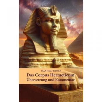 Das Corpus Hermeticum