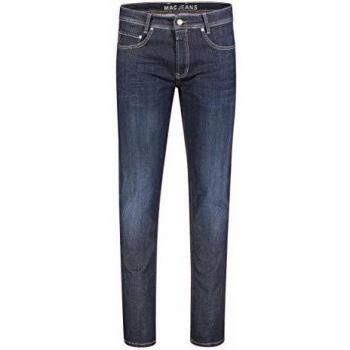 MAC Flexx-Driver Straight-Jeans super elastisch