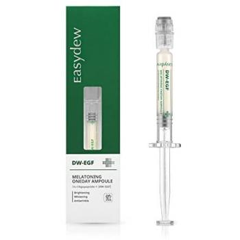 Easydew - DW-EGF Melatoning Instant Ampoule 1ml