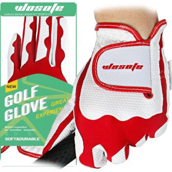 Women's Breathable Golf Gloves