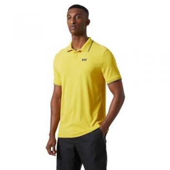 Polo Kos oro Helly Hansen