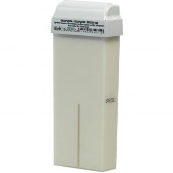 Depilazione Roll‑On Titanio Bianco 100 ml
