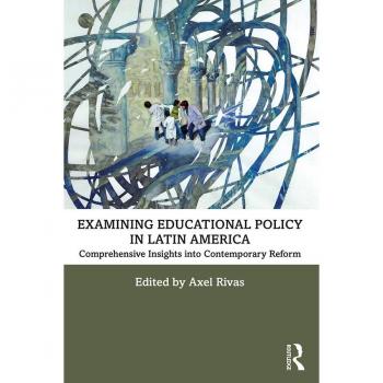Vitalsource Technologies, Inc. Examining Educational Policy In Latin America