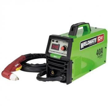 ProWeld 40A Inverter Plasma Cutters – #05685