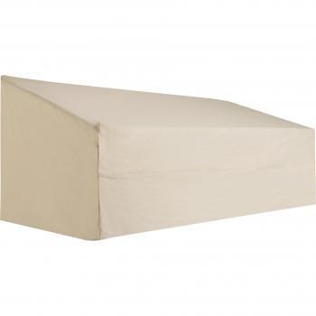 Copertura Protettiva Outsunny Panca da Giardino 3 Posti
