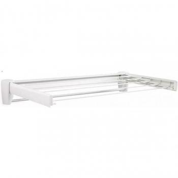 Tendedero de Pared Garhe PLEX Plegable Aluminio