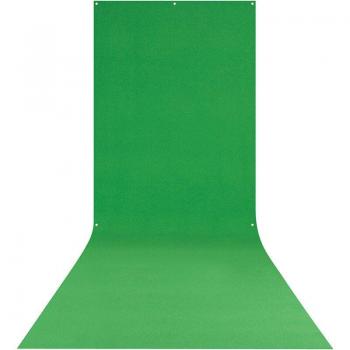 Westcott 5x12' Chroma-Key Green Background