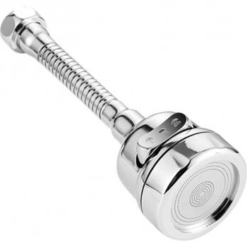 Water-Saving Kitchen Tap