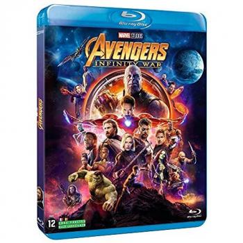Avengers 3 : Infinity War