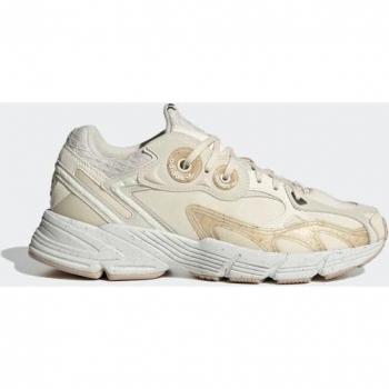 Adidas Originals Astir Damen Sneaker Vegan Wonder White / Wonder Taupe