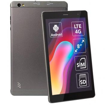 Blow PlatinumTAB8 4G V3 Tablet 8 Octa-Core 4GB RAM 64GB
