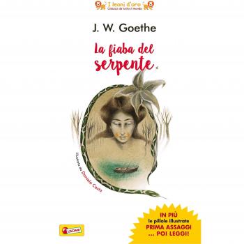 La fiaba del serpente