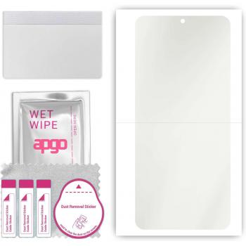 HydroShield Pro Matte Film – HTC Wildfire E1 Plus