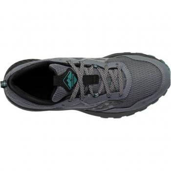 Saucony Excursion TR16 GTX - grigio - 42 M