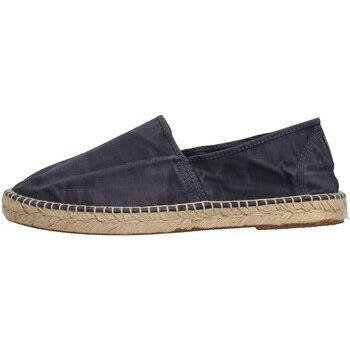 Zapatillas Deportivas Hombre NATURAL WORLD 325E H Gris