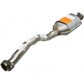 Convertidor Catalítico BM90050H Bm Catalysts