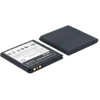 AGI Lithium-Ion Akku 1000 mAh für Sony PM-0130-BV