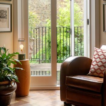 Tala Muse Portable Table Lamp