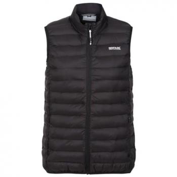 Softshell‑Weste Regatta Marizion Baffle