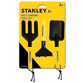 Kids Garden Tool Kit – Stanley Edition