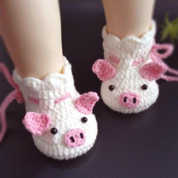 Newborn Baby Bear Photography Prop Outfit