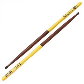 Accessoires batteries ZILDJIAN TRILOK GURTU SIGNATURE Baguettes de Batterie