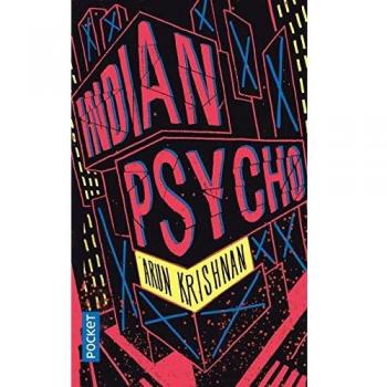 Indian Psycho