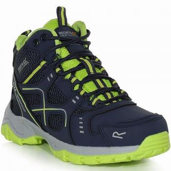 Bota Impermeable Vendeavour Regatta Niño 28