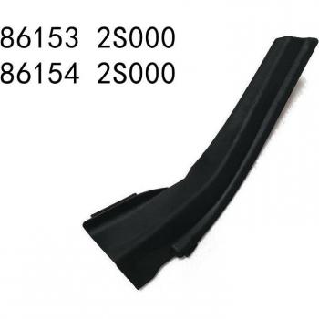 Genuine Hyundai Tucson IX35 Left Driver Cowl Top Side Cover