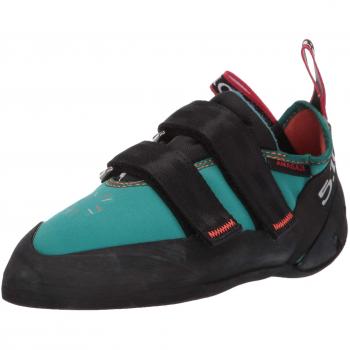Five Ten Anasazi LV Women Teal Kletterschuhe EU 37,5