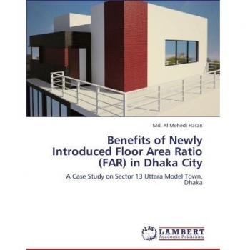 Benefits of Newly Introduced Floor Area Ratio
