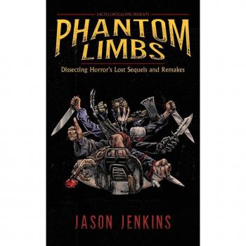 Phantom Limbs