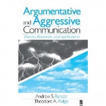 Argumentative And Aggressive Communication
