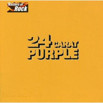 24 Carat Purple